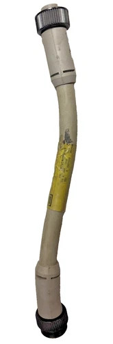 Cutler-Hammer D970DNDMM01 800V 8A Cable Assembly — product image 2 of 3