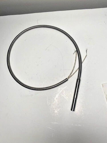 ITW 7301-253 Heater Element 3" x 3/8" 120V 500W G2J109-J24H26