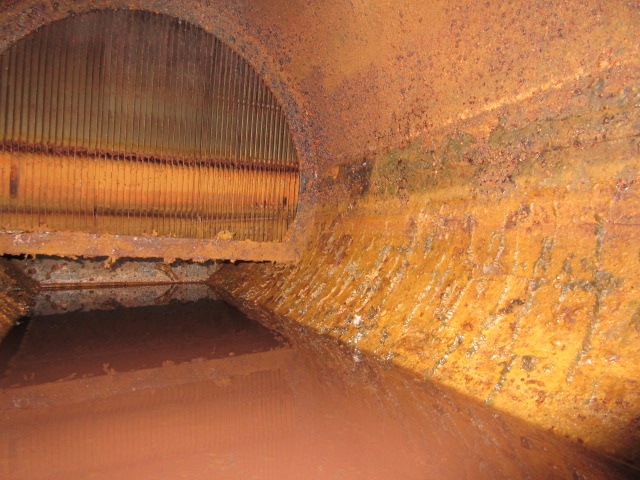 General Fabricators 30" OD x 10' S/S Test Separator — product image 10 of 10