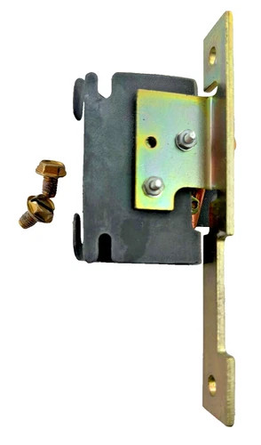 Siemens HA161234 Auxiliary Switch Kit — product image 2 of 3