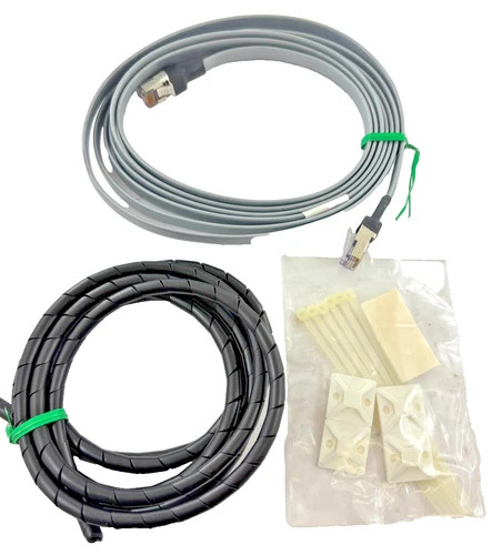 URC CA-3-96 Cable with Mounts and Ties