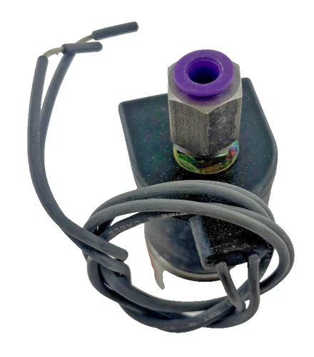 Parker Skinner Solenoid Valve 71335SN1KVJ1N0L222P3 — product image 4 of 4