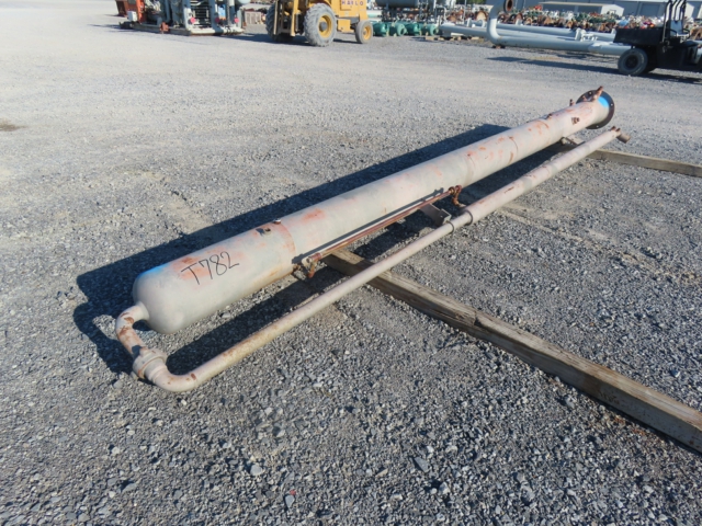 Smith Industries Glycol Contactor Tower 10-3/4" x 17' — product image 3 of 15