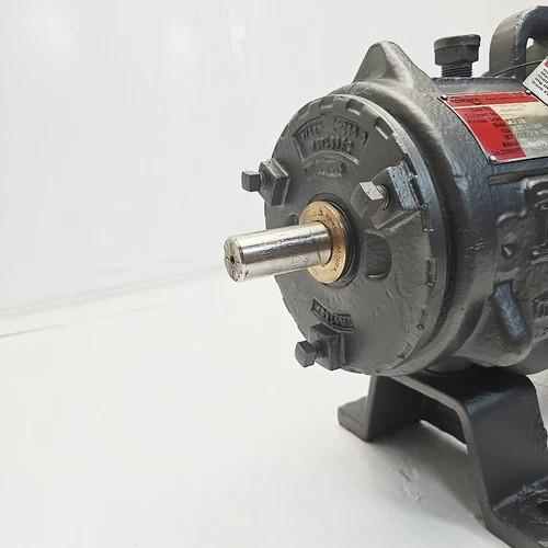 Flowserve Durco 2K3x1.5-10ARV MK3 STD Chemical Process Centrifugal Pump — product image 2 of 7