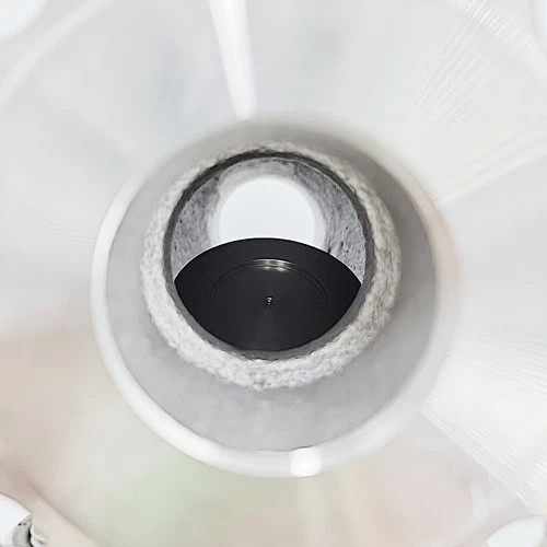 FNW 1 1/2" H27B-150 Swing Check Valve 316SS — product image 3 of 5