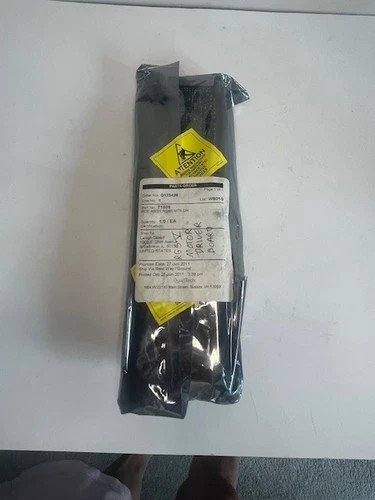 Quad-Tech QTI 71808 RGS5 Motor Driver Board