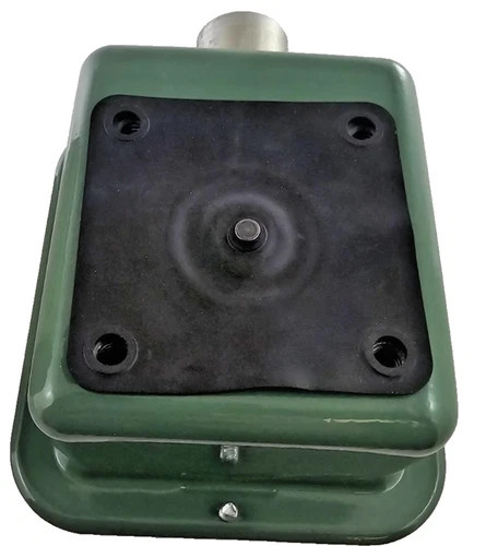 ASCO Tri-Point Pressure Switch PB11B — product image 5 of 7