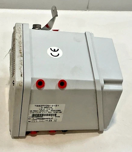 ABB TB82PH2010101 Advantage Series pH Transmitter — product image 4 of 8