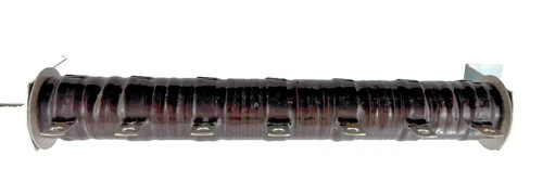 HEI FVT16020E-1 Vitreous Enamel Power Resistor 5 Ohm 175W — product image 3 of 4