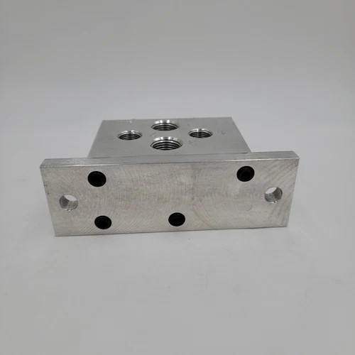 ROSS Pneumatic Directional Valve 2755A4900 — product image 5 of 10
