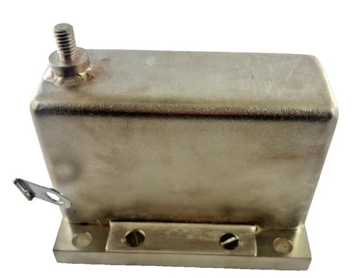 KVXE1379-2 2KV High Power Industrial Capacitor — product image 2 of 4