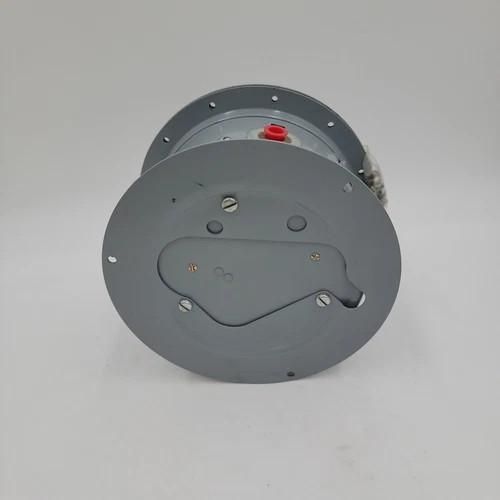 Mercoid DPSW 7233-153-R-61 Differential Pressure Switch — product image 8 of 11