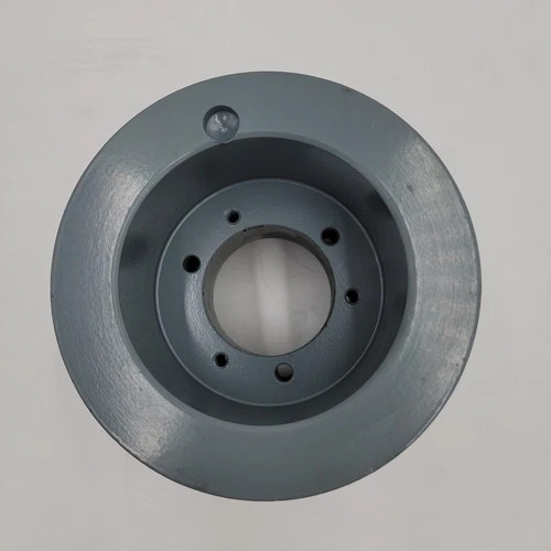Masterdrive 6/5V550SD V-Belt Sheave — product image 9 of 10