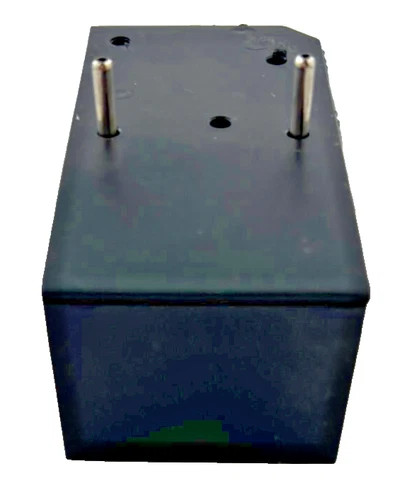 Cutler-Hammer HTM-10 Current Rating Module 1D89108G10 — product image 4 of 4