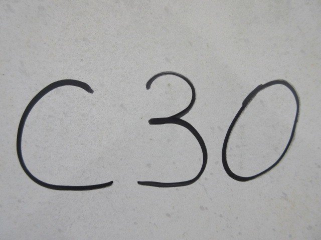 Tiger Industries C30 LP Gas Cooler — product image 8 of 8