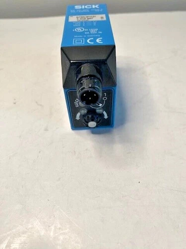 SICK KT5G-2P1121 Contrast Sensor — product image 2 of 4