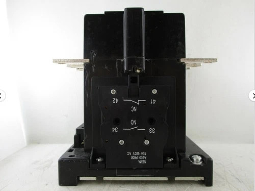 EH 90 3-Pole Contactor (Aftermarket for ABB EH-90-30-22) — product image 8 of 10