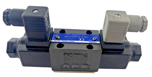 Yuken Directional Valve DSG-01-3C4-A120-N-7090 — product image 5 of 5