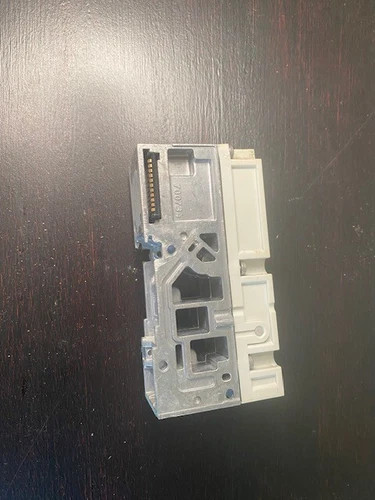 Festo VMPA-FB-PS-1 Pressure Sensor Module for MPA-S Valve Manifolds — product image 5 of 5