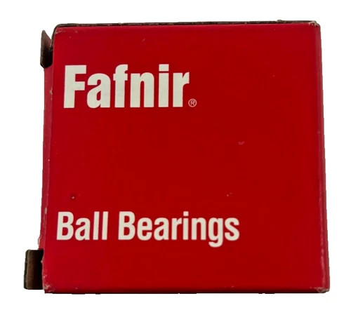 Fafnir 205PP Single Row Radial Ball Bearing