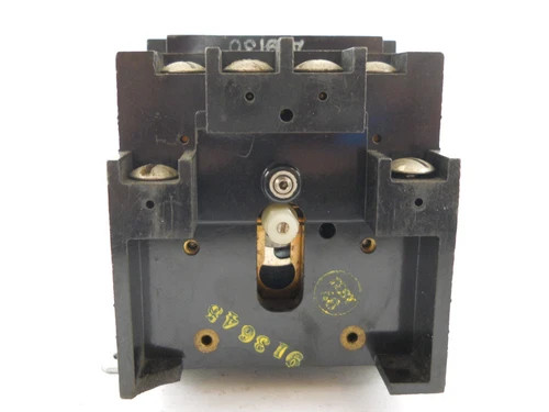 AGASTAT 7012AB Electropneumatic Timing Relay — product image 5 of 5