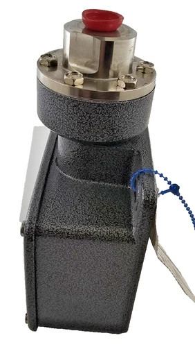 SOR 4NN-K45-N4-L1A Pressure Switch — product image 7 of 8
