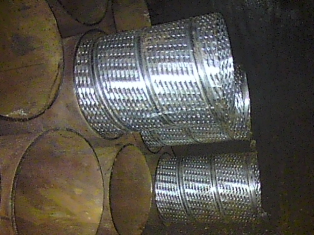 PECOFacet Peach Gemini PuraSep Horizontal Gas Coalescer PGCPH-22-382-38-1440 — product image 8 of 12