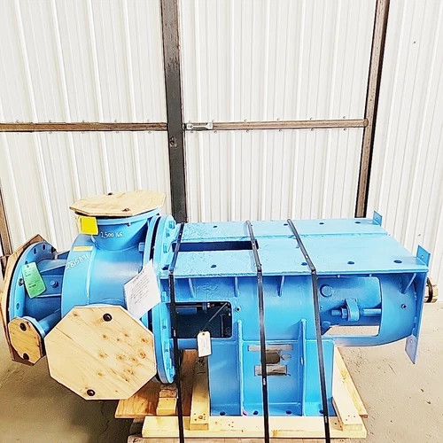 Beloit RDM-600 Titanium Chemical Mixer — primary product image