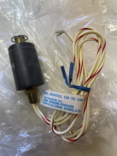 GEMS Sensors LS-7070 Float Level Switch