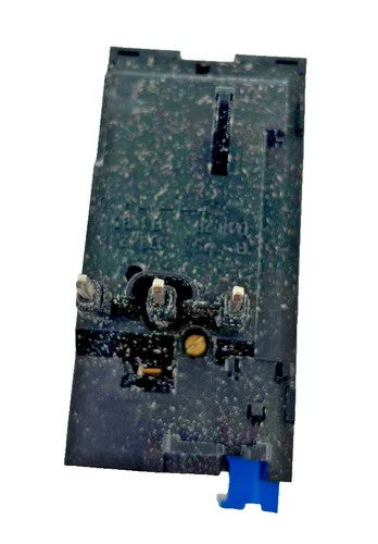 ABB T25 DU 1.8 Thermal Overload Relay — product image 4 of 7