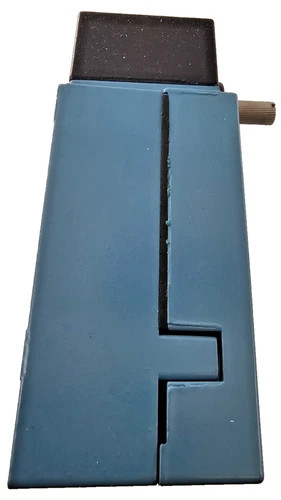 Honeywell Micro Switch LSQA6B134 Heavy Duty Limit Switch — product image 2 of 7