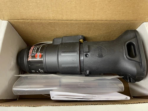 Thermon Terminator DE-L Nonmetallic End Termination Kit
