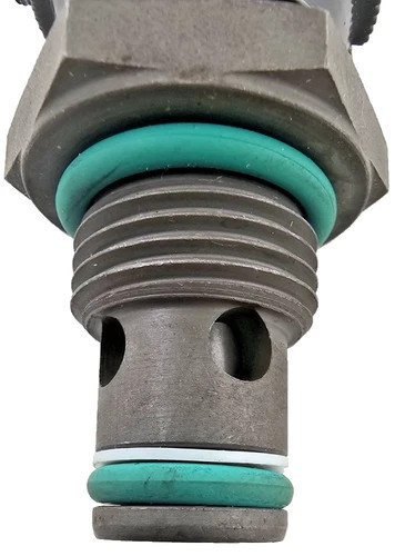 Flutec DVE-08 Needle Valve Direct Acting Cartridge 3/4" — product image 7 of 7