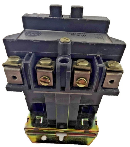 Westinghouse A201K1CX Size 1 3-Pole Non-Reversing Magnetic Motor Starter — product image 5 of 11