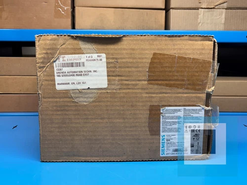 Siemens 3RT1064-6SP36-3PA0 Power Contactor 225A 400V 110kW