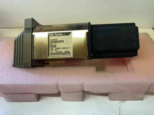 Foxboro I/A Series Power Module P0400ZD — primary product image