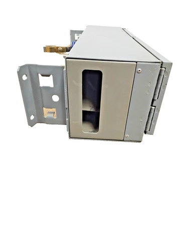 Square D QMB-362-HW Series E1 Fusible Panelboard Switch — product image 4 of 10