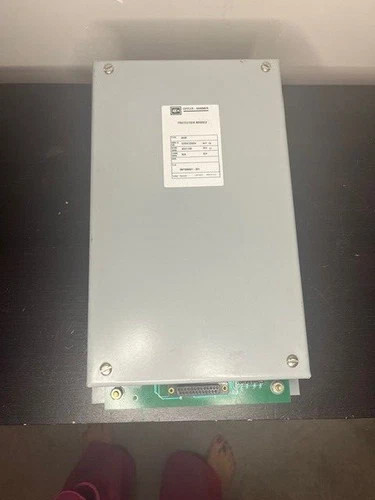 Cutler-Hammer Protection Module MGR1004 — primary product image