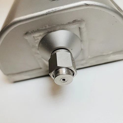 Endress+Hauser Promass A 100 Coriolis Mass Flow Meter 8A1B02-13L9/0 — product image 13 of 14