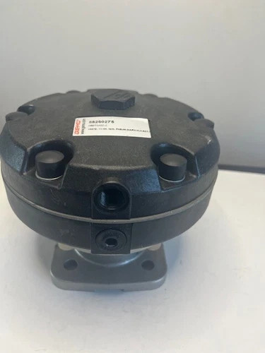 GEMÜ 687Z Pneumatic Diaphragm Valve Actuator 9687040Z-2