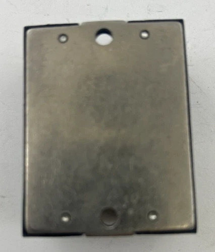 Crydom D5D07 Solid State Relay — product image 3 of 4