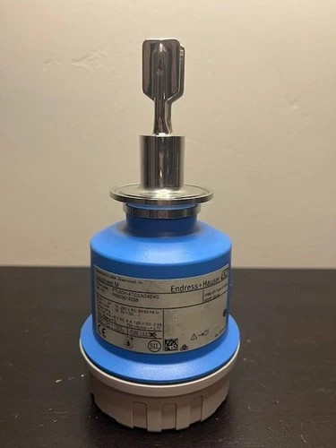 Endress+Hauser Liquiphant M FTL50H-ATC2AD4E4C Vibrating Level Switch — primary product image