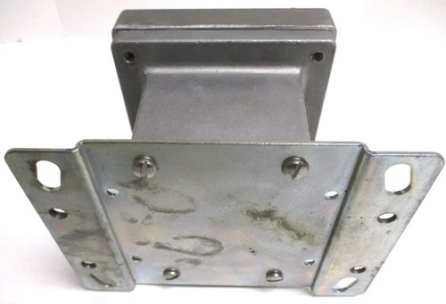 Metrix VibrAlert 5550-111-33 Mechanical Vibration Switch — product image 5 of 11