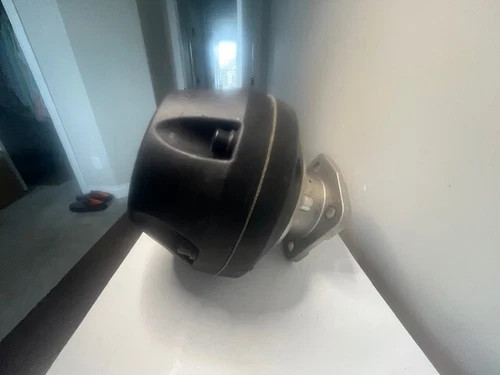 GEMÜ 687 Pneumatic Diaphragm Valve Actuator for 2" Valve — product image 4 of 5