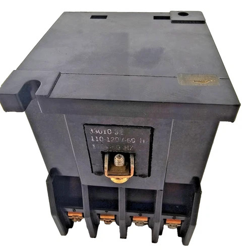 Struthers-Dunn Type 301 Control Relay 301-4-2S2 — product image 2 of 10