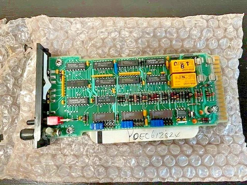 Allestec WIL 1012 Power Release Module for Fire Alarm System — product image 4 of 5