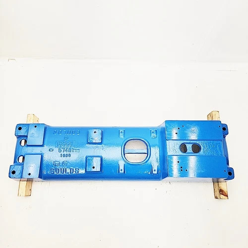 Goulds 57481-1000 Pump and Motor Baseplate C222I