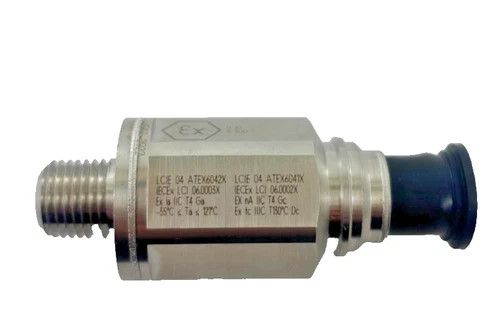 Bently Nevada 330525 Velomitor XA Piezo-velocity Sensor — product image 3 of 6