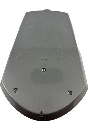 Lithonia Lighting Affinity AFN BN Die-Cast Emergency Lighting Unit — product image 4 of 5