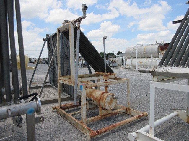 NATCO 12 Tube BTEX Unit — product image 4 of 7